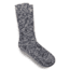 Birkenstock Cotton Slub Socks - Womens, Blue White, 36, 1008034-36