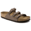 Birkenstock Florida Soft Footbed, Mocha, 37 EU Regular 5388-1-37
