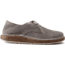 Birkenstock Gary Suede Shoes - Womens, Light Grey, 36, 1016388-N-36