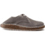 Birkenstock Gary Suede Shoes - Womens, Light Grey, 36, 1016388-N-36