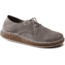 Birkenstock Gary Suede Shoes - Womens, Light Grey, 36, 1016388-N-36