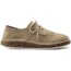 Birkenstock Gary Suede Shoes - Womens, Sand, 36, 1014094-R-36