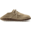 Birkenstock Gary Suede Shoes - Womens, Sand, 36, 1014094-R-36