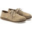 Birkenstock Gary Suede Shoes - Womens, Sand, 36, 1014094-R-36