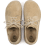 Birkenstock Gary Suede Shoes - Womens, Sand, 36, 1014094-R-36