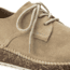 Birkenstock Gary Suede Shoes - Womens, Sand, 36, 1014094-R-36