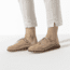 Birkenstock Gary Suede Shoes - Womens, Sand, 36, 1014094-R-36