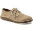 Birkenstock Gary Suede Shoes - Womens, Sand, 36, 1014094-R-36