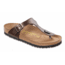 Birkenstock Gizeh Birko-Flor Sandal - Women's-Toffee-Medium-39