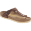 Birkenstock Gizeh Nubuck Sandal - Women's-Pinecone-Medium-41