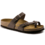Birkenstock Mayari Birkibuc Sandal - Womens-Mocha-Medium-41