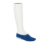 Birkenstock Under Cover Socks - Womens, Undercover Blue, 39, 1010370-39