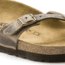 Birkenstock Yara Oiled Leather Sandals - Womens, Tobacco Oiled Leather, Medium, 37, 1011441-37