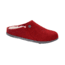 Birkenstock Zermatt Shearling - Womens, Red/Natural, 36, 1015088-1015088-36
