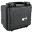 Bison Coolers 1110 Small Hard Case, Black 210101