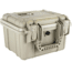 Bison Coolers 1110 Small Hard Case, Sand 210102