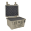 Bison Coolers 1110 Small Hard Case, Sand 210102