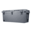Bison Coolers 125 QT Cooler, Gray Granite, 125 QT, 500603