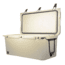 Bison Coolers 125 QT Cooler, Sand, 125 QT, 500602