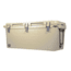 Bison Coolers 125 QT Cooler, Sand, 125 QT, 500602