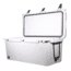 Bison Coolers 125 QT Cooler, White, 125 QT, 500601