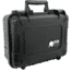 Bison Coolers 1412 Medium Hard Case, Black 210201