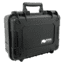 Bison Coolers 1814 Medium Hard Case, Black 210301