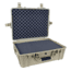 Bison Coolers 2520 Large Hard Case, Sand 210402