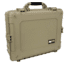Bison Coolers 2520 Large Hard Case, Sand 210402