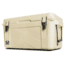 Bison Coolers 50 QT Bison Cooler, Sand 500202