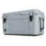 Bison Coolers 50 QT Bison Cooler, Gray Granite 500203