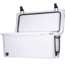 Bison Coolers 75 QT Cooler, White, 75 QT 500301