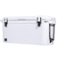 Bison Coolers 75 QT Cooler, White, 75 QT 500301