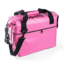 Bison Coolers SoftPak 12 Can, Pink 550300