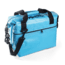 Bison Coolers SoftPak 12 Can, Blue 550400