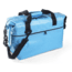 Bison Coolers SoftPak 24 Can, Blue 551400