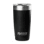 Bison Coolers Tumbler, Black, 20 oz, 990101