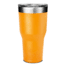 Bison Coolers Tumbler, Orange, 30 oz, 990207