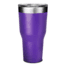 Bison Coolers Tumbler, Purple, 30 oz, 990208