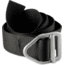 Bison Designs Last Chance Light Duty 38 mm Belt-Large-Black/Gunmetal