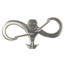Bison Monkey Man Carabiner Alum Asst 13MM ASSORTED