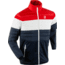 Bjorn Daehlie Davos Jacket - Men's-Norwegian Flag-X-Large
