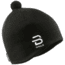 Bjorn Daehlie Earprotector Hat-Black-One Size