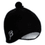 Bjorn Daehlie Earprotector Hat - Men's -Black