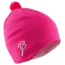 Earprotector Hat - Mens -Beetroot Pink