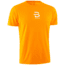 Bjorn Daehlie Focus T-Shirt - Mens, Golden Sun, Small, 332541-38100-S