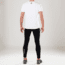 Bjorn Daehlie Focus T-Shirt - Mens, Snow White, Medium, 332541-Snow White-M