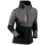 Bjorn Daehlie Full Zip Sweater - Women's-Black-X-Small
