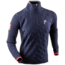 Bjorn Daehlie Half Zip Comfy - Men's -Evening Blue/Black-X-Large