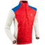Bjorn Daehlie Half Zip Comfy - Men's -High Risk Red-Small